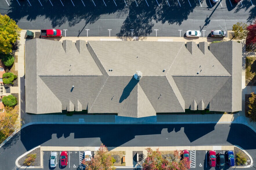 More Photos Of 595 Copeland Mill Rd, Westerville Medical For Lease