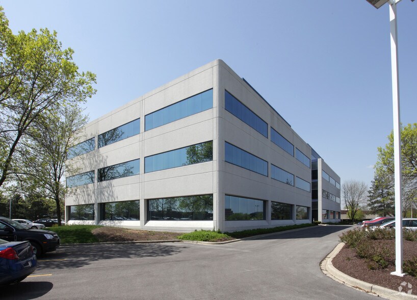 More Photos Of 1 E Oak Hill Dr, Westmont Office For Lease