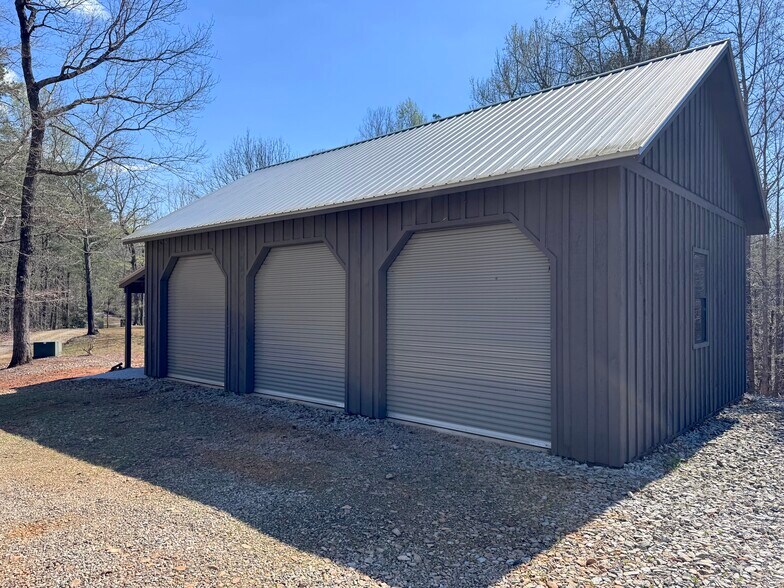 More Photos Of 333 Laurel Mountain Dr, Toccoa Land For Sale