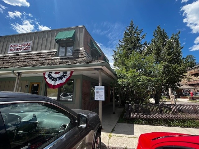 More Photos Of 28186 Highway 74, Evergreen Storefront Retail Office For Lease