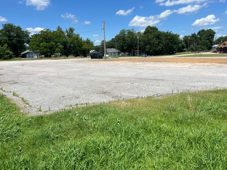 More Photos Of 704 Conner Ave, Fairland Land For Sale