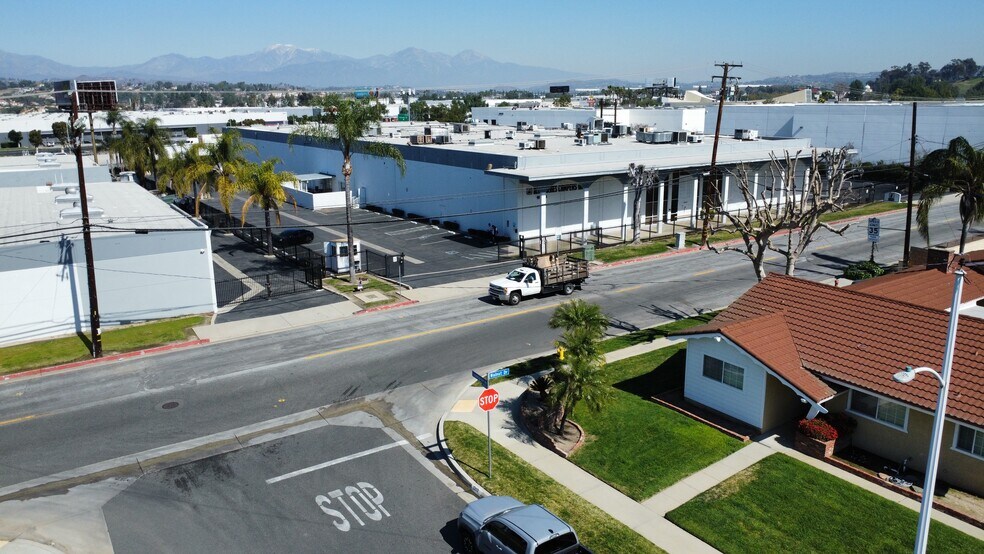 More Photos Of 19501 E Walnut Dr, City Of Industry Warehouse For Sale