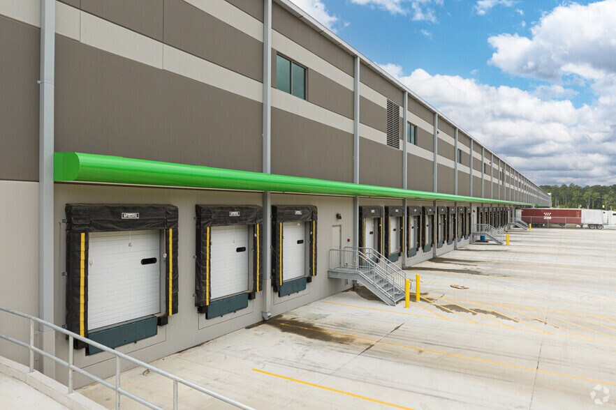 More Photos Of 4601 McCall Rd, Rincon Unknown For Lease