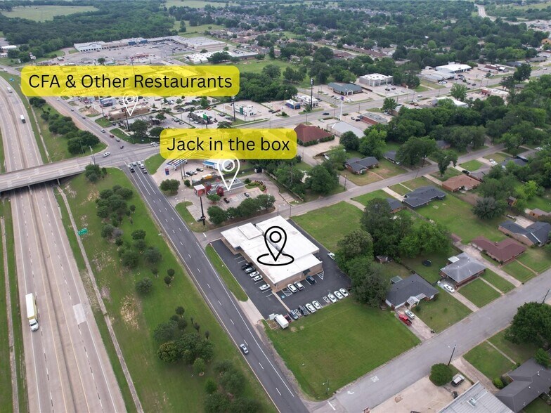 More Photos Of 200 Shannon Rd W, Sulphur Springs Storefront For Lease