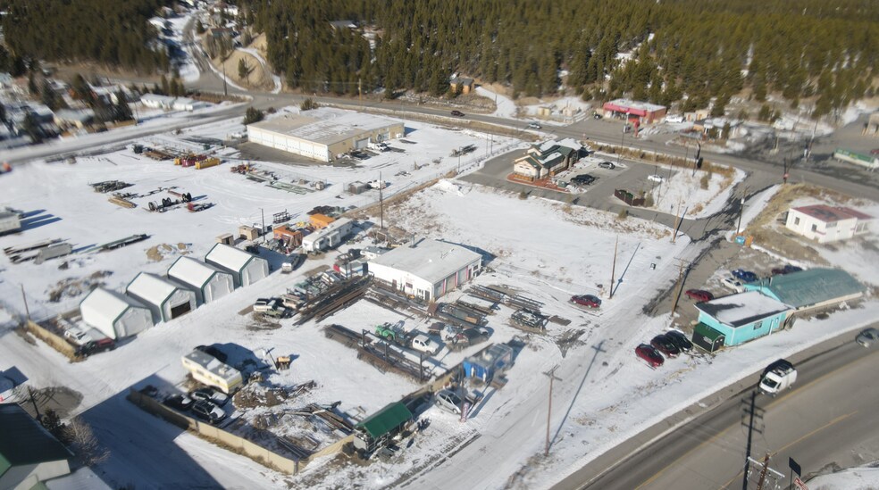 More Photos Of 1715 N Poplar St, Leadville Auto Repair For Sale