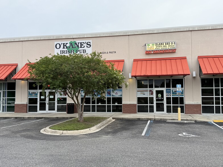 More Photos Of 463711 Sr-200, Yulee Freestanding For Lease
