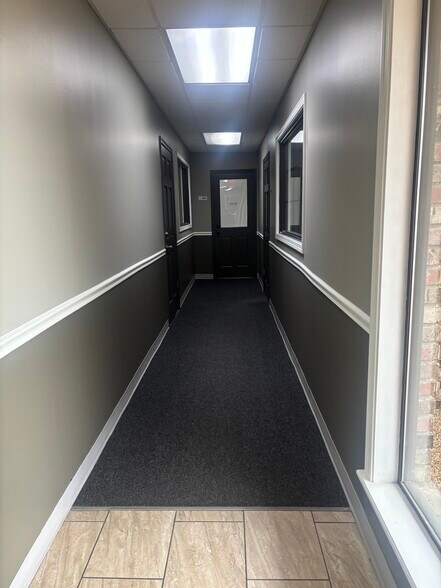 More Photos Of 4835 S Fulton Ave, Tulsa Medical For Lease