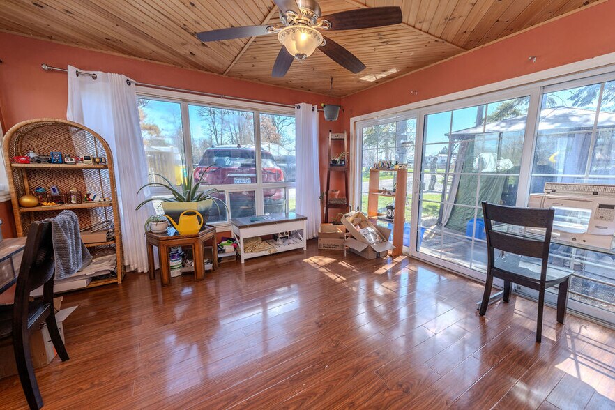 More Photos Of 181 Melville Rd, Consecon Trailer Camper Park For Sale