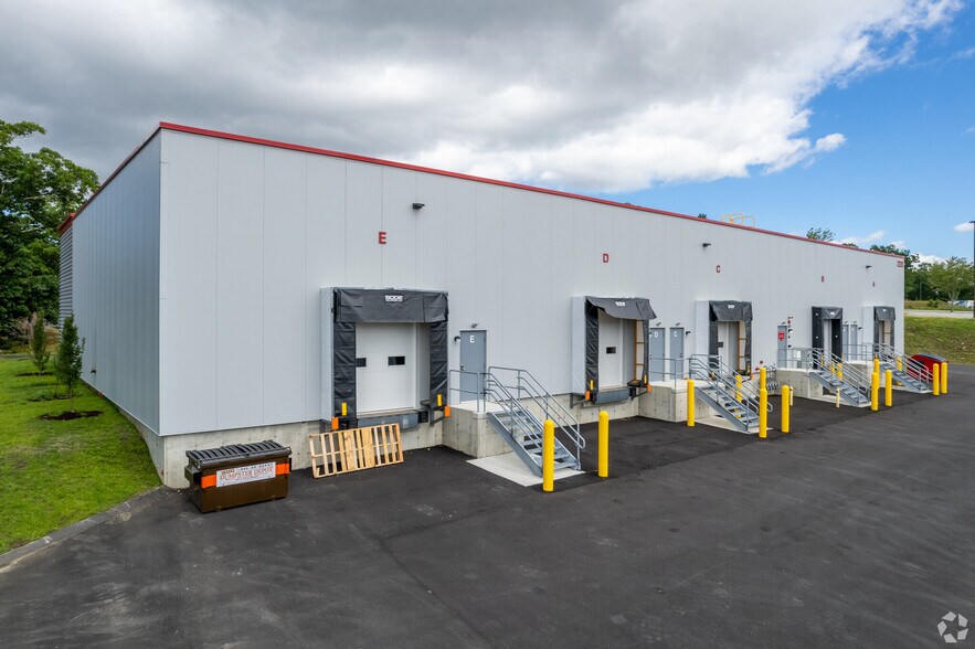 More Photos Of 43 220 - 306 Innovative Way, Nashua Research And Development For Lease