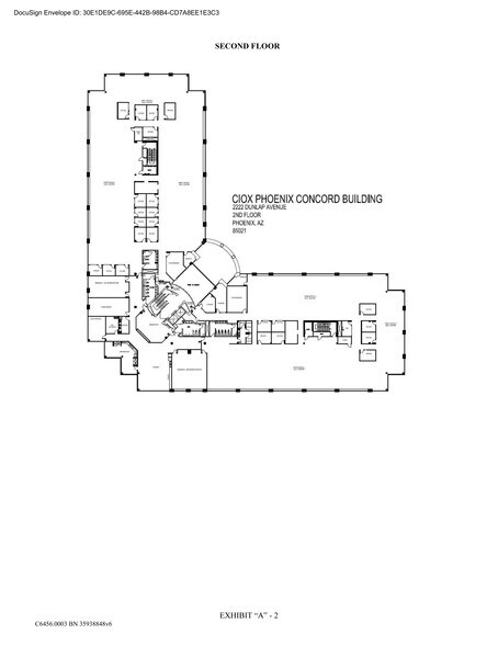 Primary Photo Of 2222 W Dunlap Ave, Phoenix Office For Lease