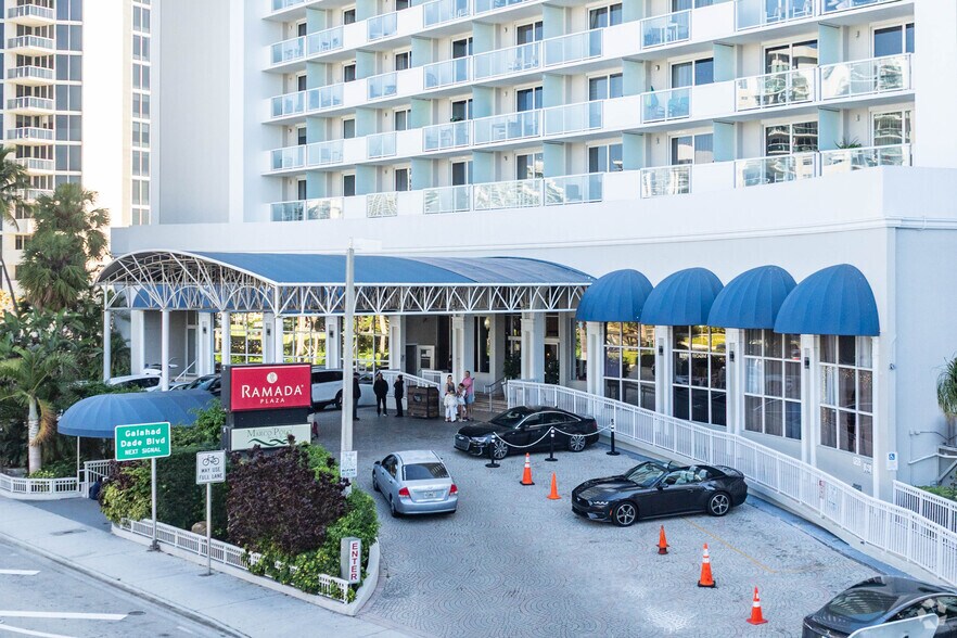 More Photos Of 19201 Collins Ave, Sunny Isles Beach Hotel For Sale