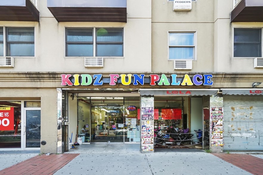 More Photos Of 3538 Junction Blvd, Corona Apartments For Sale