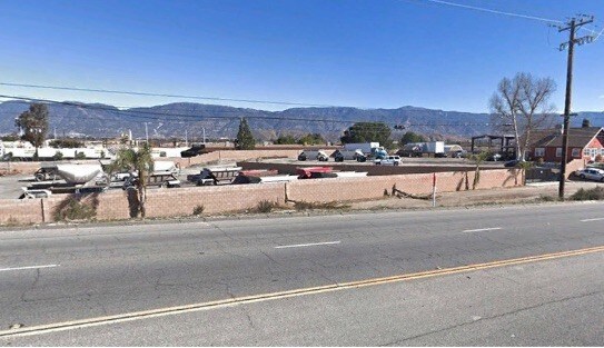 More Photos Of 2522 W Baseline St, San Bernardino Land For Sale
