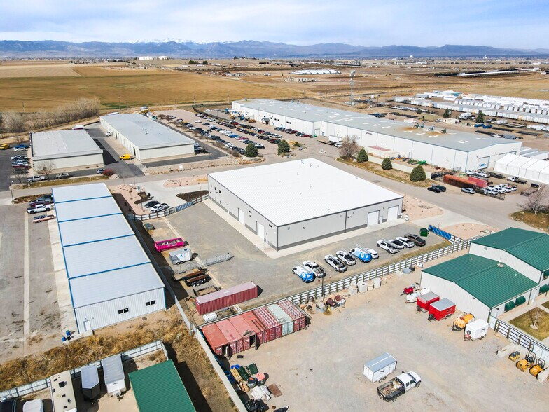 More Photos Of 405 Mountain View Rd, Johnstown Distribution For Lease