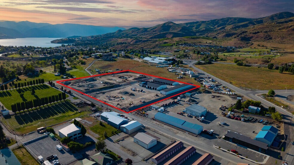 More Photos Of 73 Shop ave, Chelan Flex For Sale
