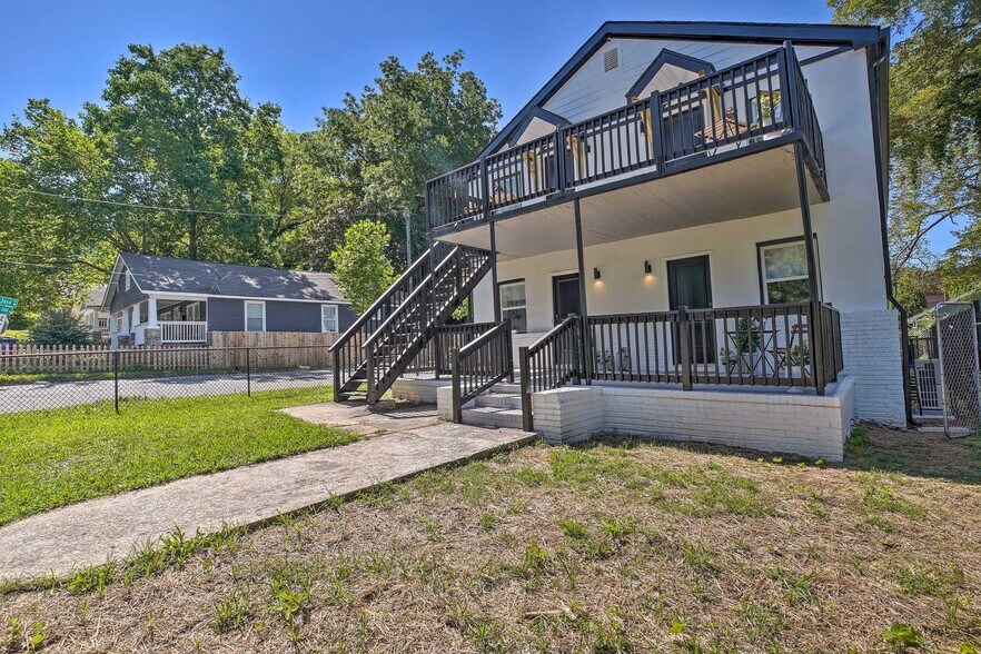 More Photos Of 1026 Ashby Grv SW, Atlanta Apartments For Sale