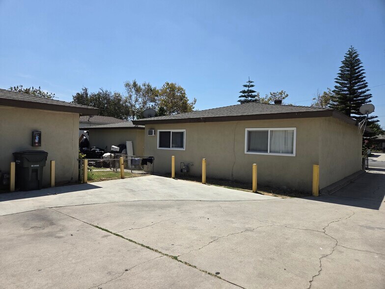 More Photos Of 6337 Gallant St, Bell Gardens Multifamily For Sale