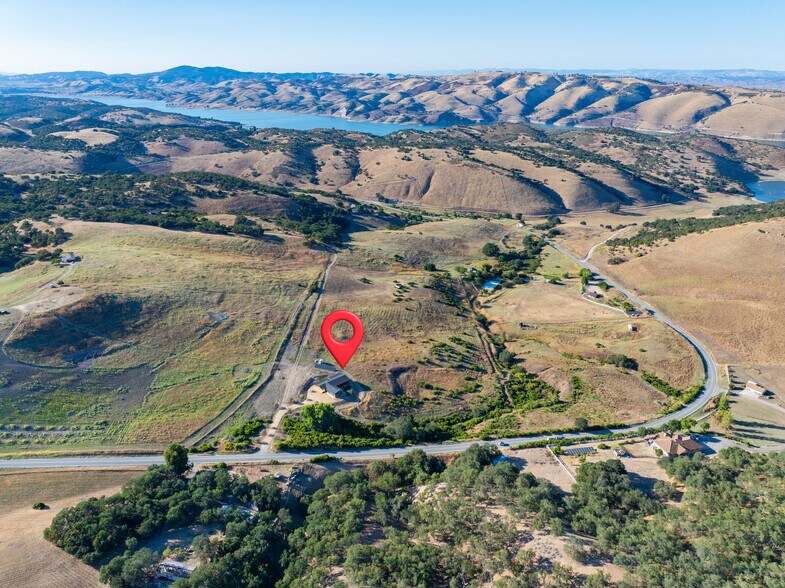 More Photos Of 4475 Interlake rd, Bradley Land For Sale