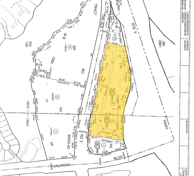 More Photos Of 26802-26938 The Old Rd, Valencia Unknown For Lease