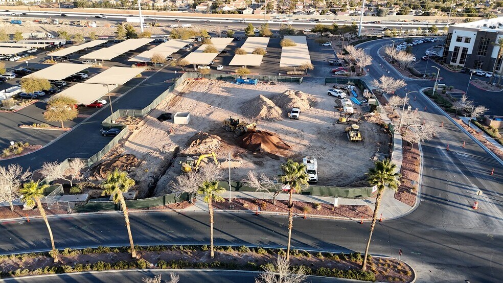 More Photos Of 2480 Village View Dr, Henderson Medical For Lease