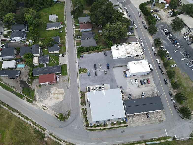 More Photos Of 1813 Reynolds Ave, North Charleston Storefront For Lease