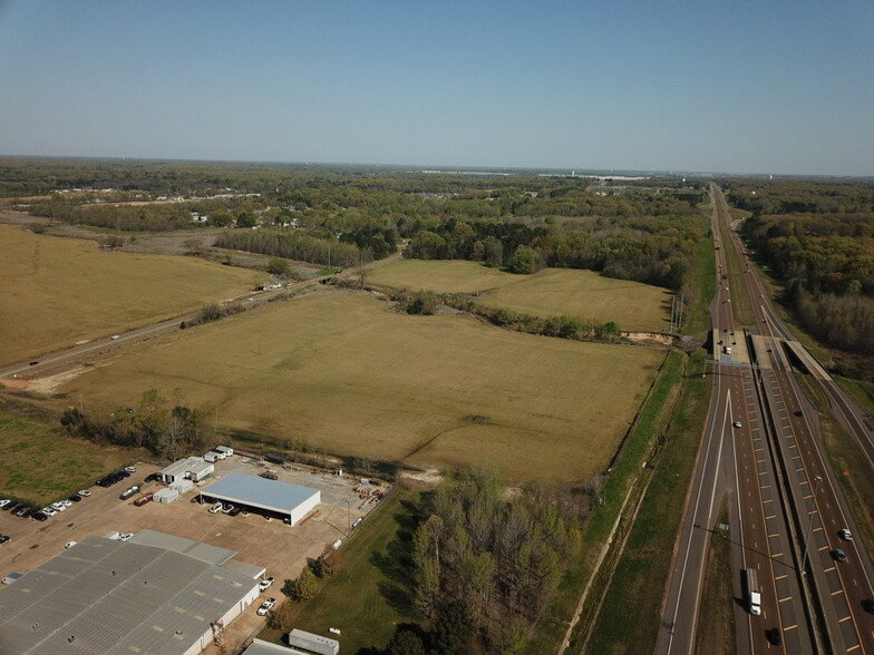 Primary Photo Of N Hwy 51, Hernando Land For Sale