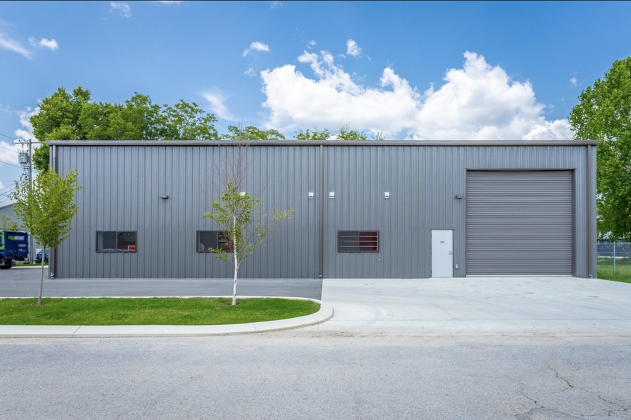 Primary Photo Of 1409 E 51st St, Chattanooga Warehouse For Sale