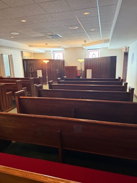 More Photos Of 619-625 Rue St, Florissant Funeral Home For Sale