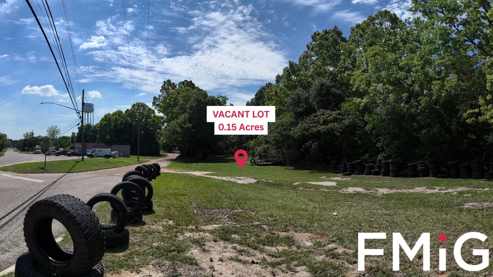 More Photos Of W Cumming Ave, Opp Land For Sale