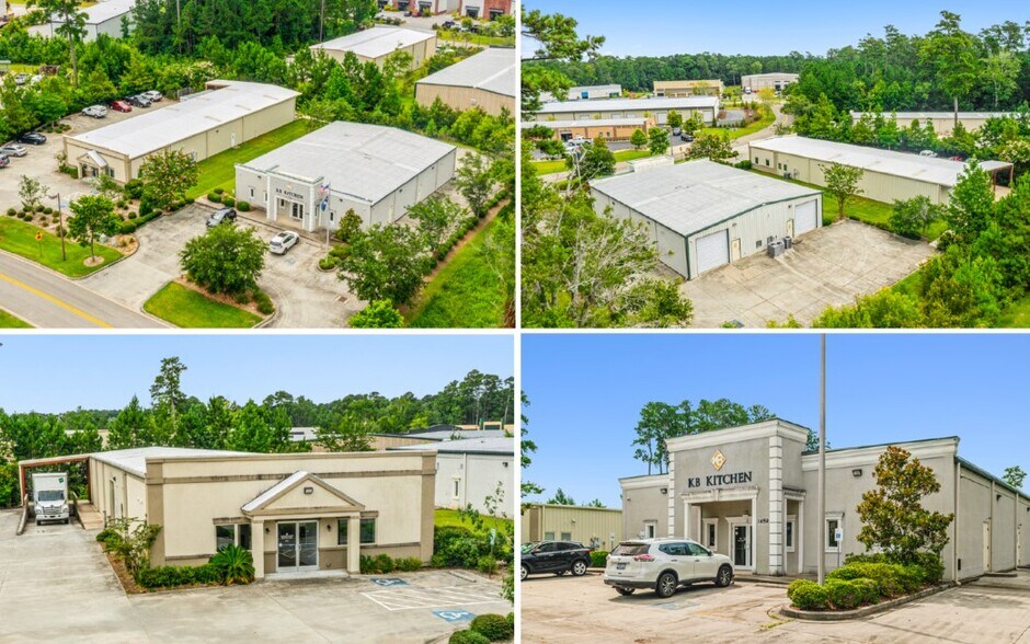 Primary Photo Of , Myrtle Beach Flex For Sale