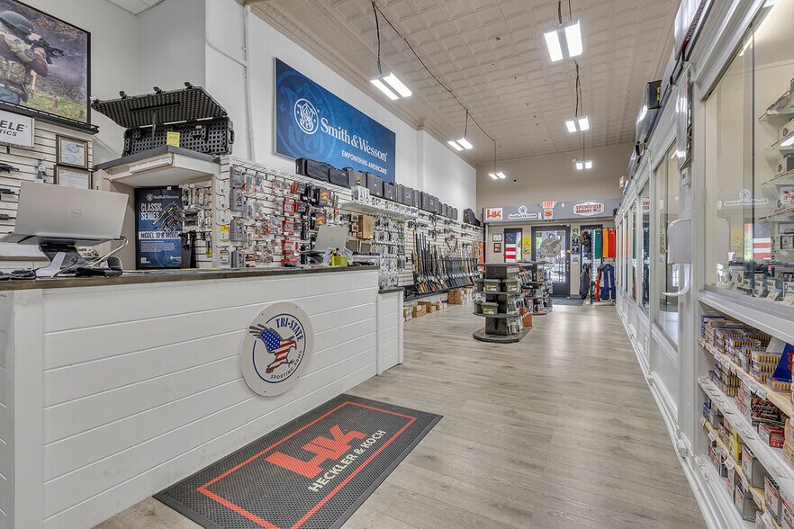 More Photos Of , New Brighton General Retail For Sale