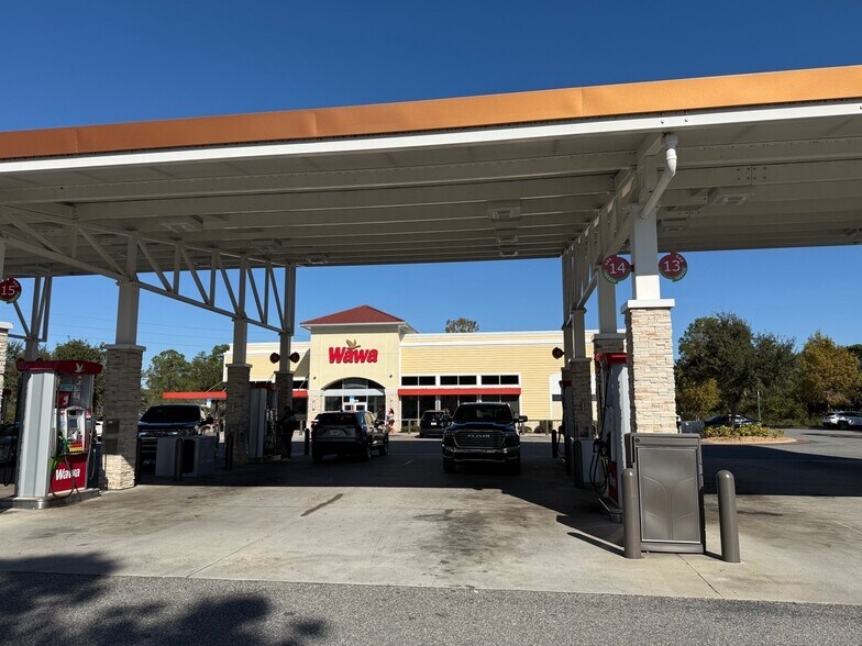More Photos Of 8849 W Irlo Bronson Memorial Hwy, Winter Garden Convenience Store For Sale
