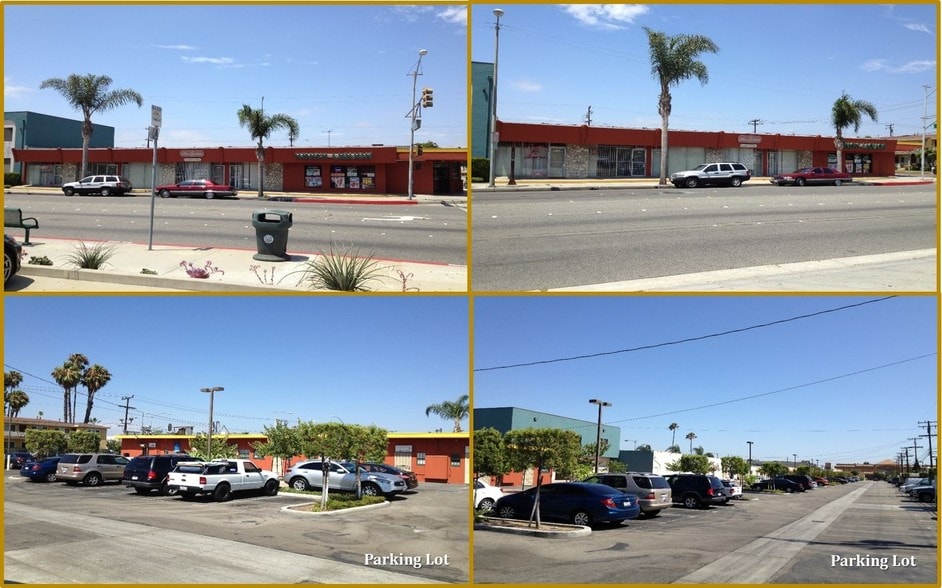 More Photos Of 13901-13915 Van Ness Ave, Gardena Storefront For Lease