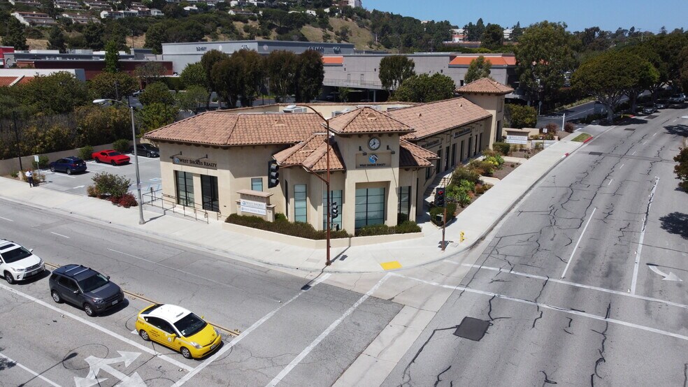 More Photos Of 441-449 Silver Spur Rd, Rolling Hills Estates Storefront Retail Office For Sale