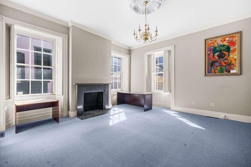 More Photos Of 30-32 William St, New Bedford Office For Sale