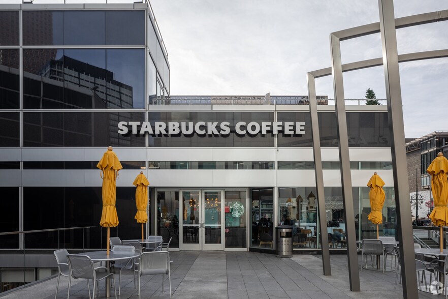 More Photos Of 370 17th St, Denver Office For Lease