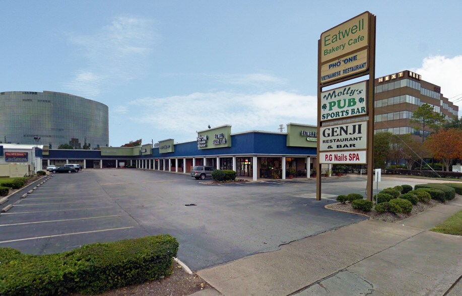 More Photos Of 11112-11152 Westheimer Rd, Houston Unknown For Lease