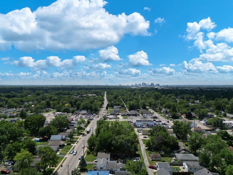 More Photos Of 2931-2935 Mcguffey Rd, Columbus Apartments For Sale