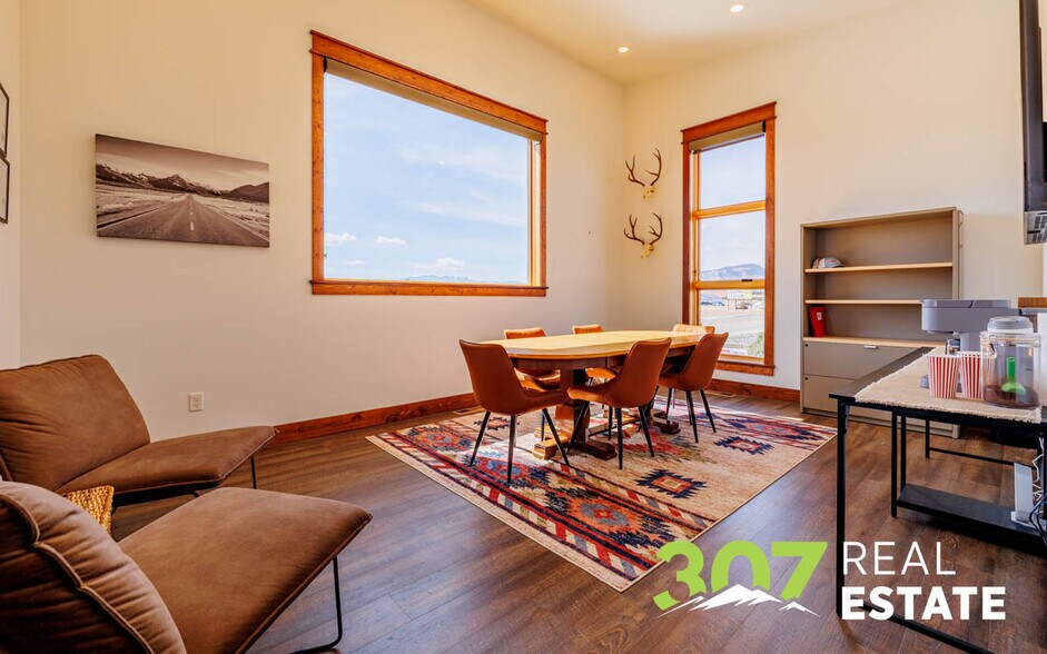 More Photos Of 3243 Big Horn Ave, Cody Industrial For Sale