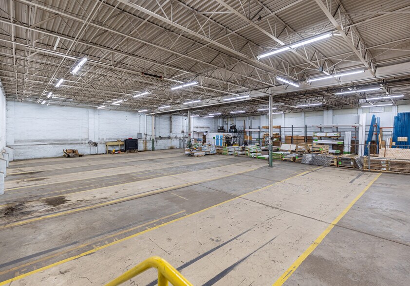 More Photos Of 4925 Harrison St, Pittsburgh Warehouse For Sale