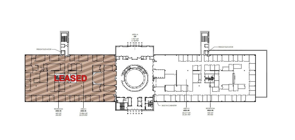 More Photos Of 10330 N Meridian St, Indianapolis Medical For Lease