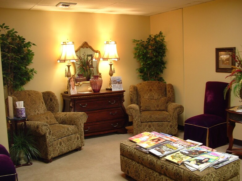 More Photos Of 1916 Patterson St, Nashville Medical For Lease