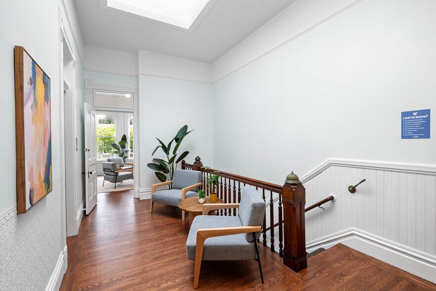 More Photos Of 1865-1869 Union St, San Francisco Storefront Retail Residential For Sale