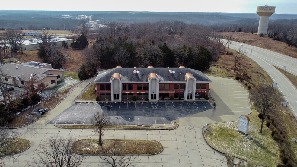 More Photos Of 1037 Palisades Blvd, Osage Beach Medical For Sale