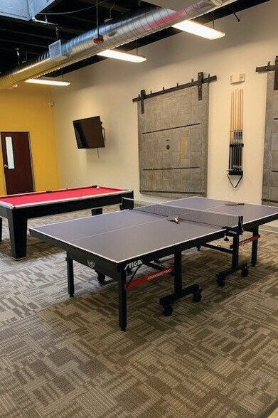 More Photos Of 505 S Market St, San Jose Loft Creative Space For Lease