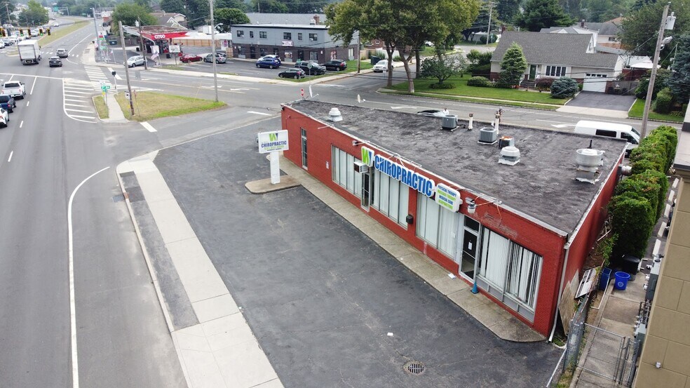 More Photos Of 900 Rt-109, West Babylon Storefront Retail Office For Sale