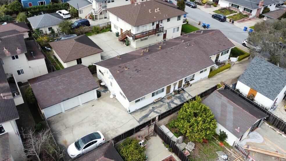More Photos Of 107 Seeno St, Monterey Apartments For Sale