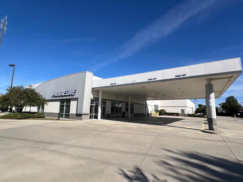 More Photos Of 1425 Airline Dr, Metairie Office For Sale