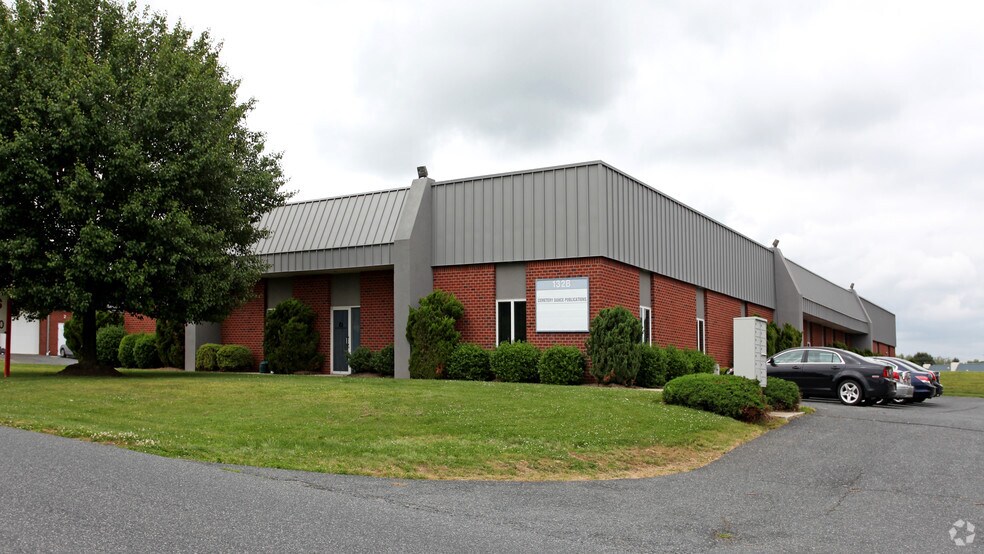 More Photos Of 138 Industry Ln, Forest Hill Unknown For Lease