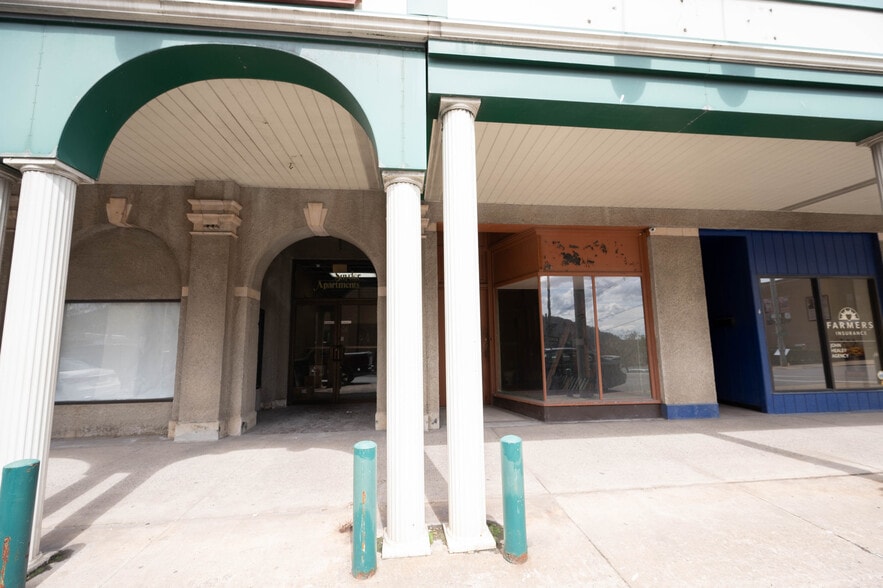 More Photos Of 2-8 W Main St, Little Falls Apartments For Sale